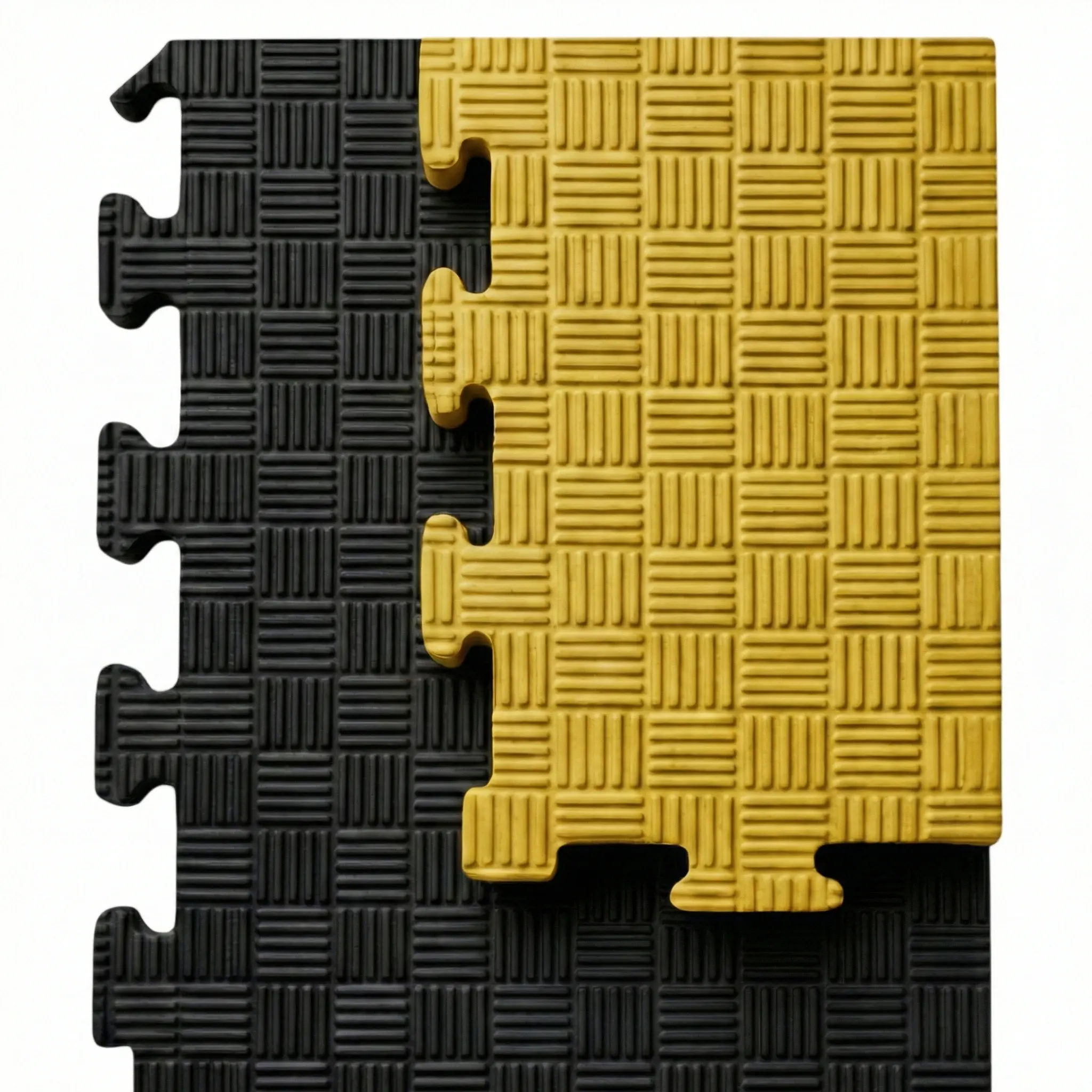 Product Image 1 - Geel/Zwart