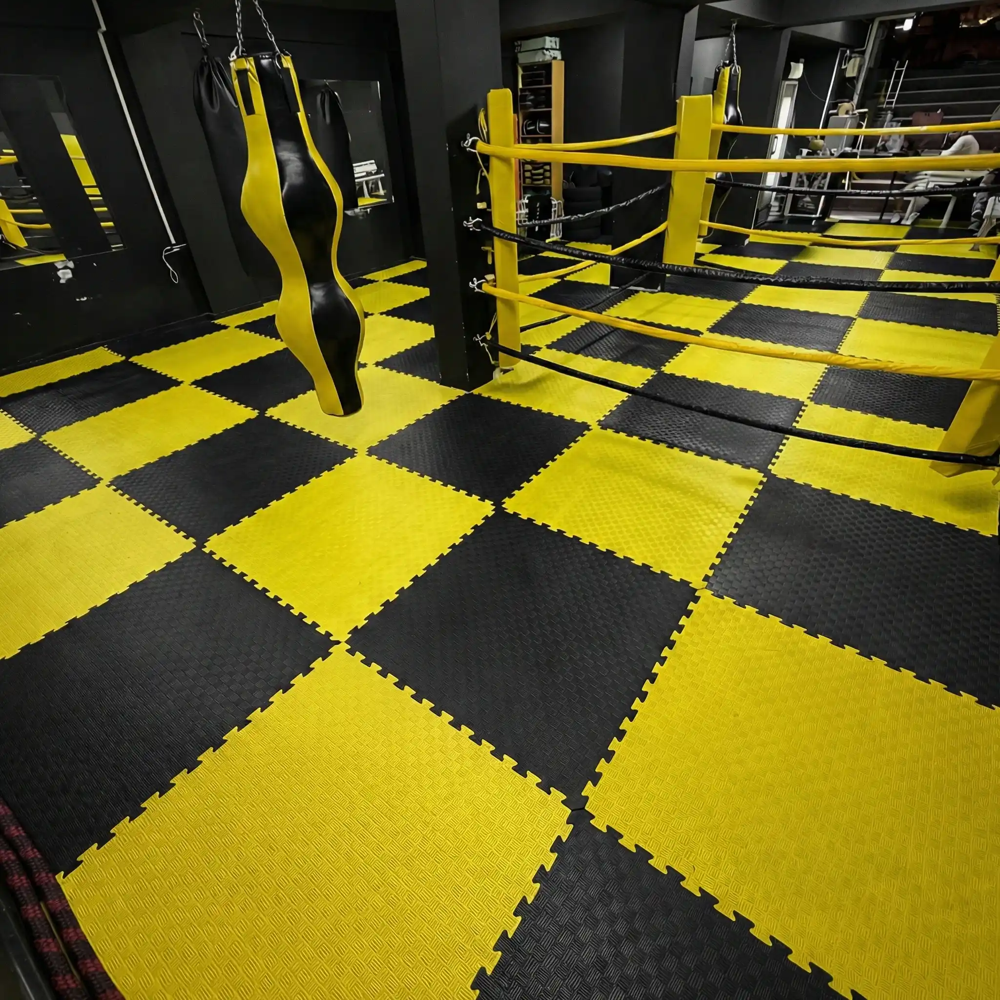 Product Image 9 - Geel/Zwart